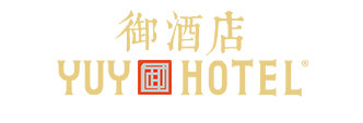 御酒店LOGO